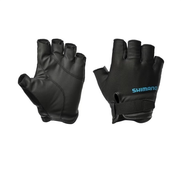 01ベーシックグローブ5本指